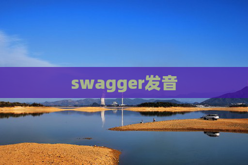 swagger发音